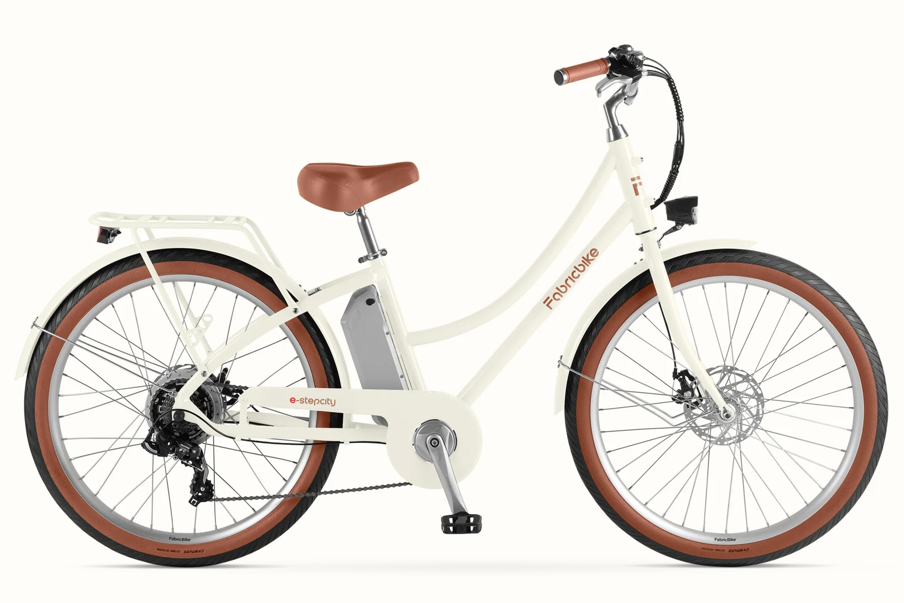 FABRICBIKE picture