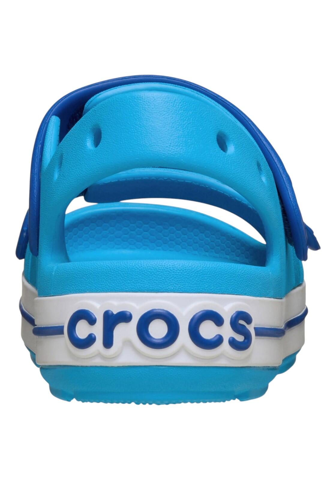 CRUISER SANDAL T COL 4MO 3/6
