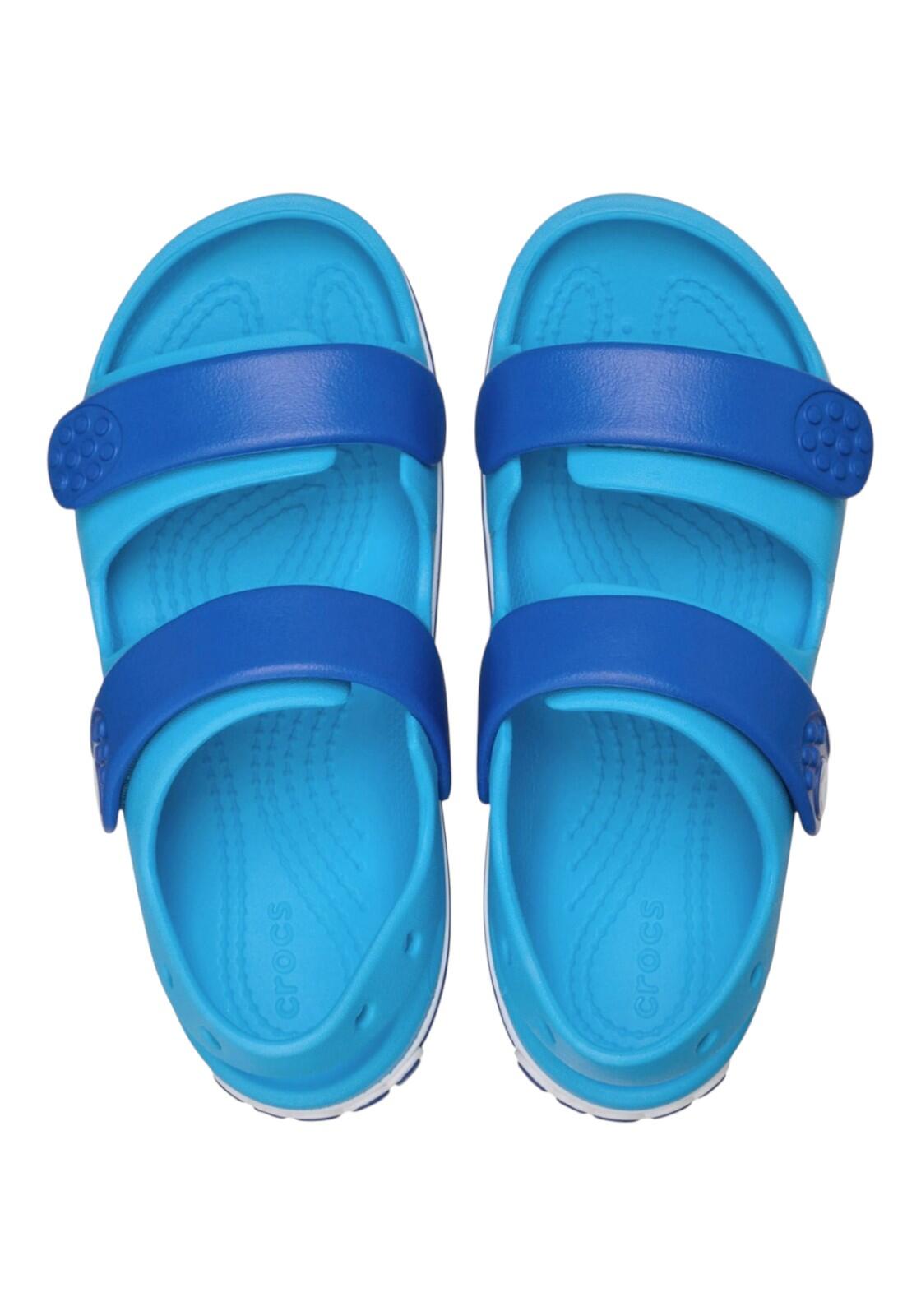 CRUISER SANDAL T COL 4MO 4/6