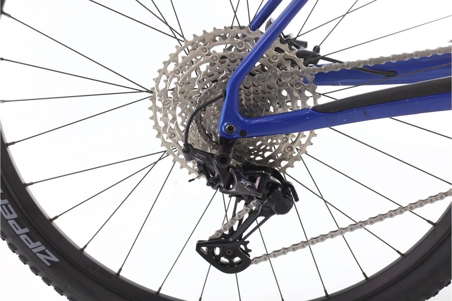 MTB ricondizionata ·  Ultimate RC XT · Ottimo stato 3/8