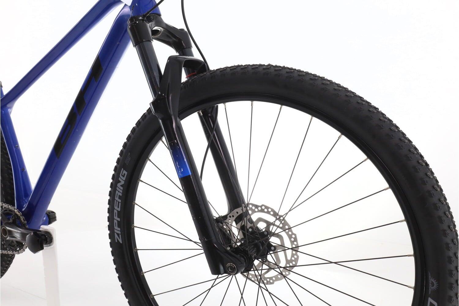 MTB ricondizionata ·  Ultimate RC XT · Ottimo stato 5/8