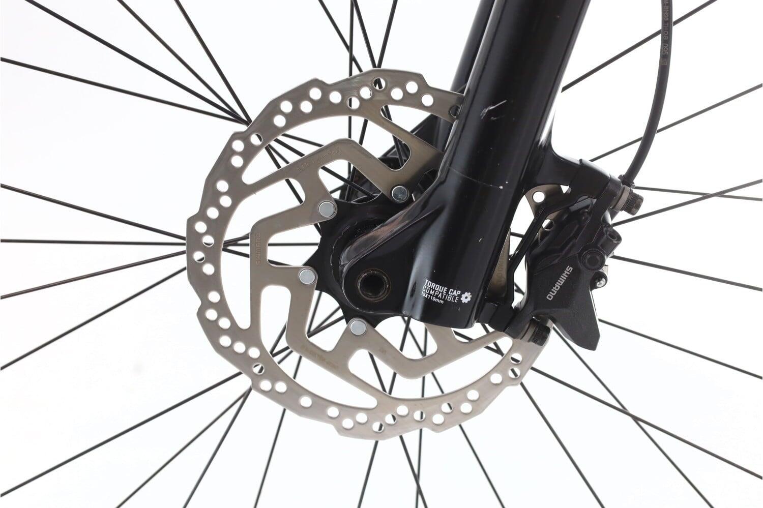 MTB ricondizionata ·  Ultimate RC XT · Ottimo stato 7/8