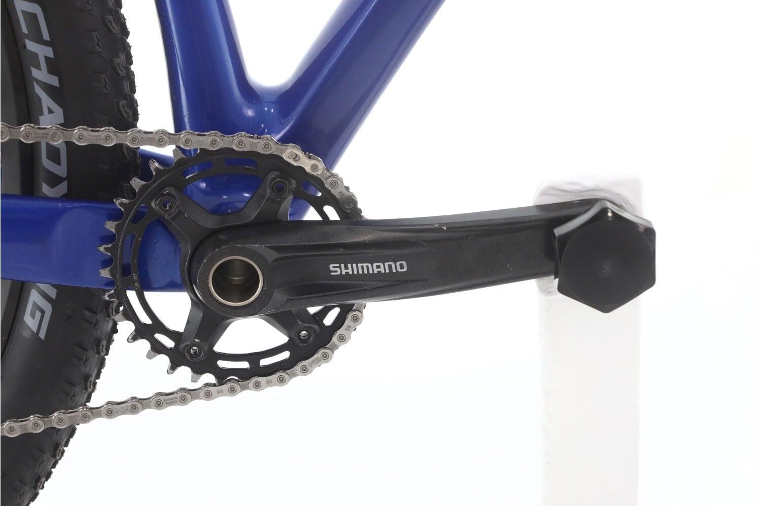 MTB ricondizionata ·  Ultimate RC XT · Ottimo stato 4/8