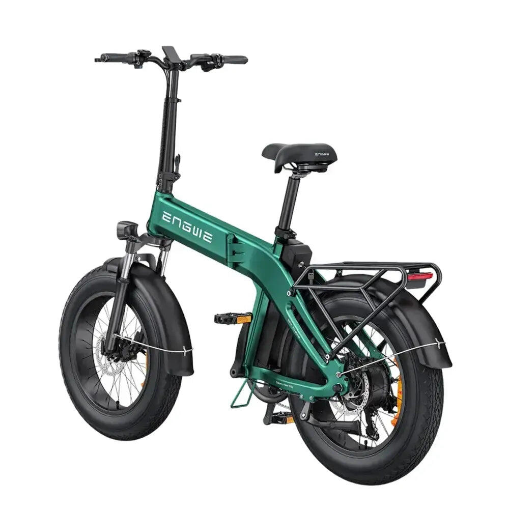 ENGWE EP-2 3.0 Boost - Groen 3/3
