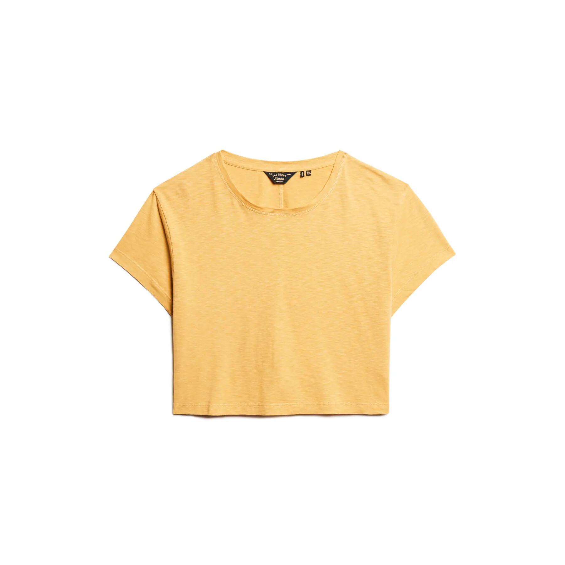 jaune