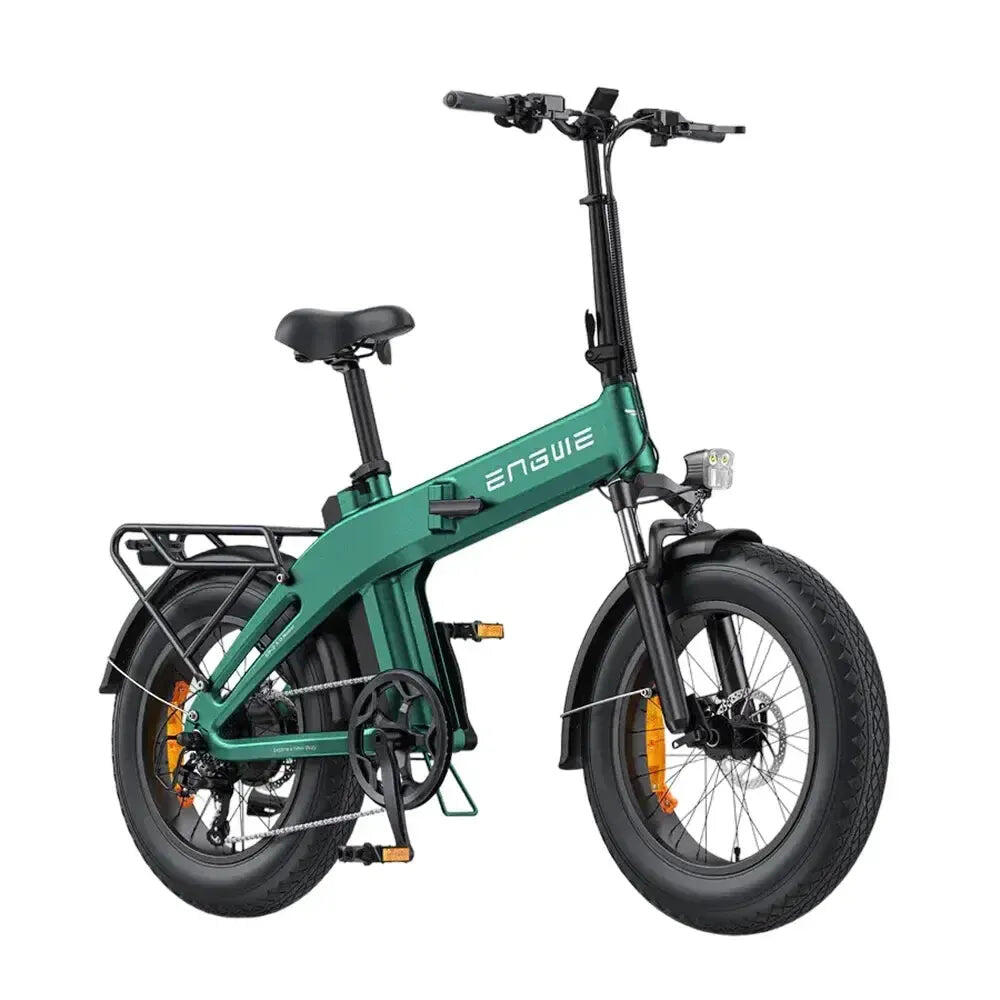 ENGWE EP-2 3.0 Boost - Groen 2/3