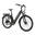 Bicicletă electrică TTGO C5 pentru navetiști, baterie detașabilă de 648 Wh
