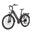Bicicletă electrică TTGO C5 27,5 inch pentru femei, 48V 13,5Ah