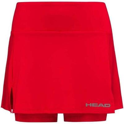 Club basic skort women