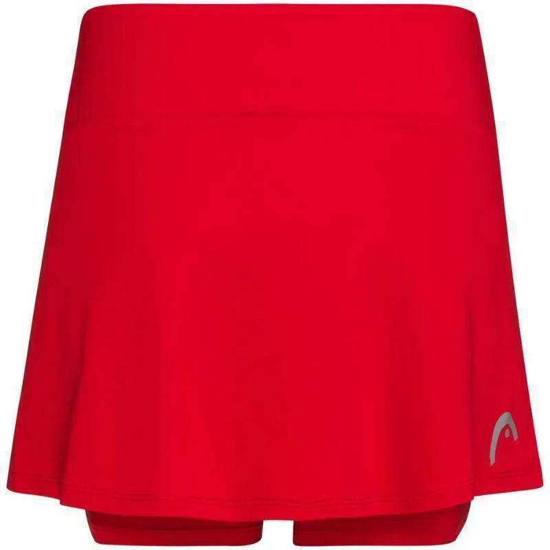 CLUB Basic Skort Women 2/5