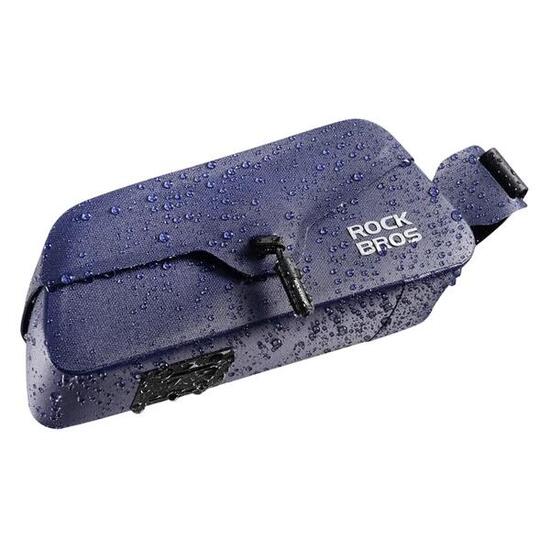 Borsa magnetica impermeabile mtb