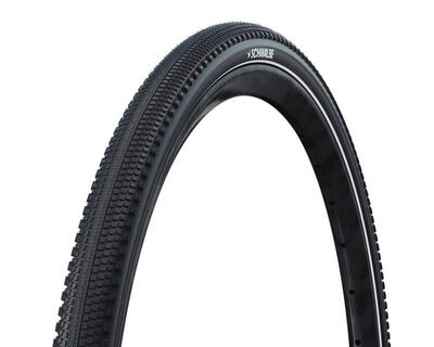 Schwalbe buitenband 28" g-one comp plus