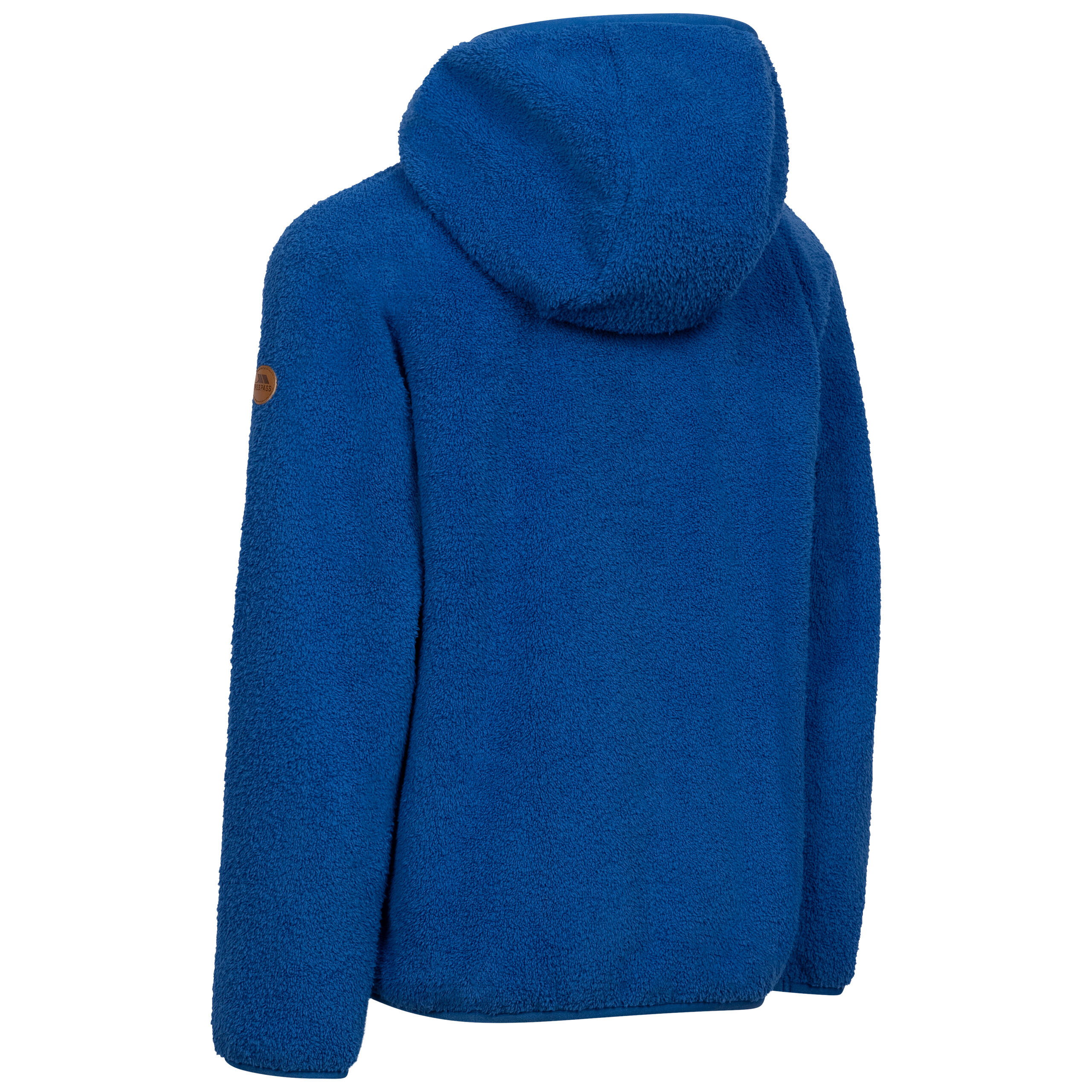 Polaire enfant Trespass Minally 2/5