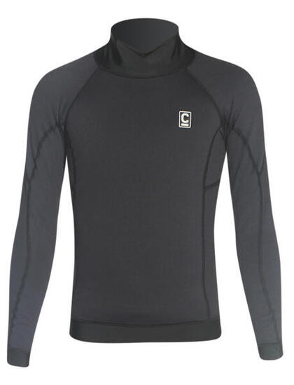 C-SKINS THERMAL SKINS JUNIOR LS VEST