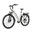 Bicicletă electrică TTGO C5 27,5 inch pentru femei, 48V 13,5Ah