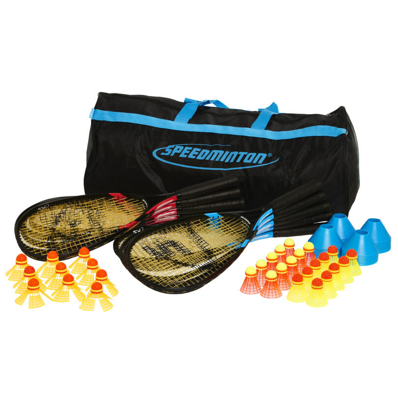 SPEEDMINTON picture