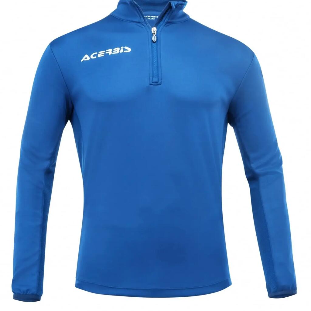 1/2 zip sweatshirt Acerbis Belatrix