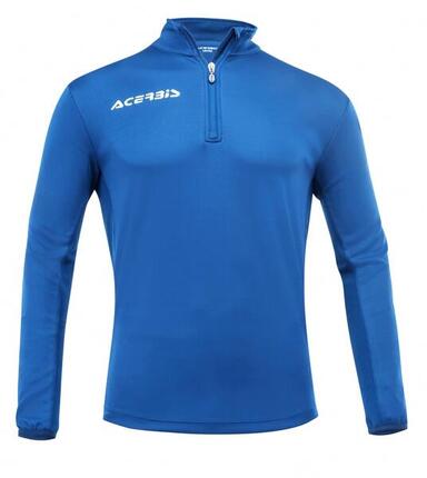 Sweatshirt 1/2 zip Acerbis Belatrix