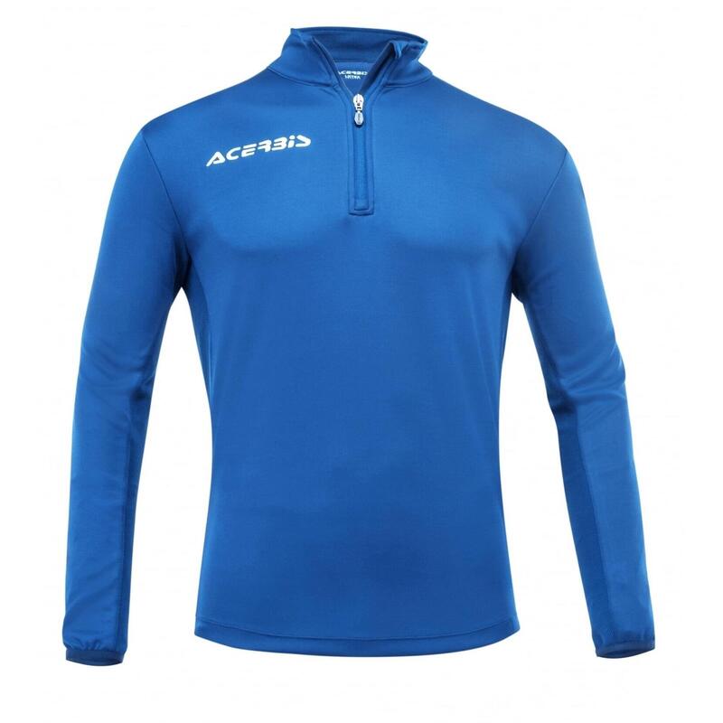 Sweatshirt 1/2 zip Acerbis Belatrix