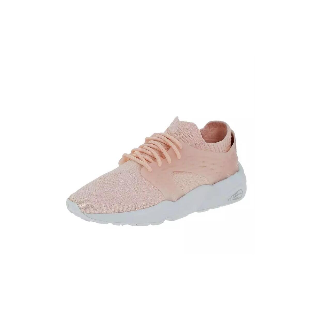 Baskets Femme Baskets Puma BLAZE CAGE EVO KNIT WN'S Rose Puma 2/6