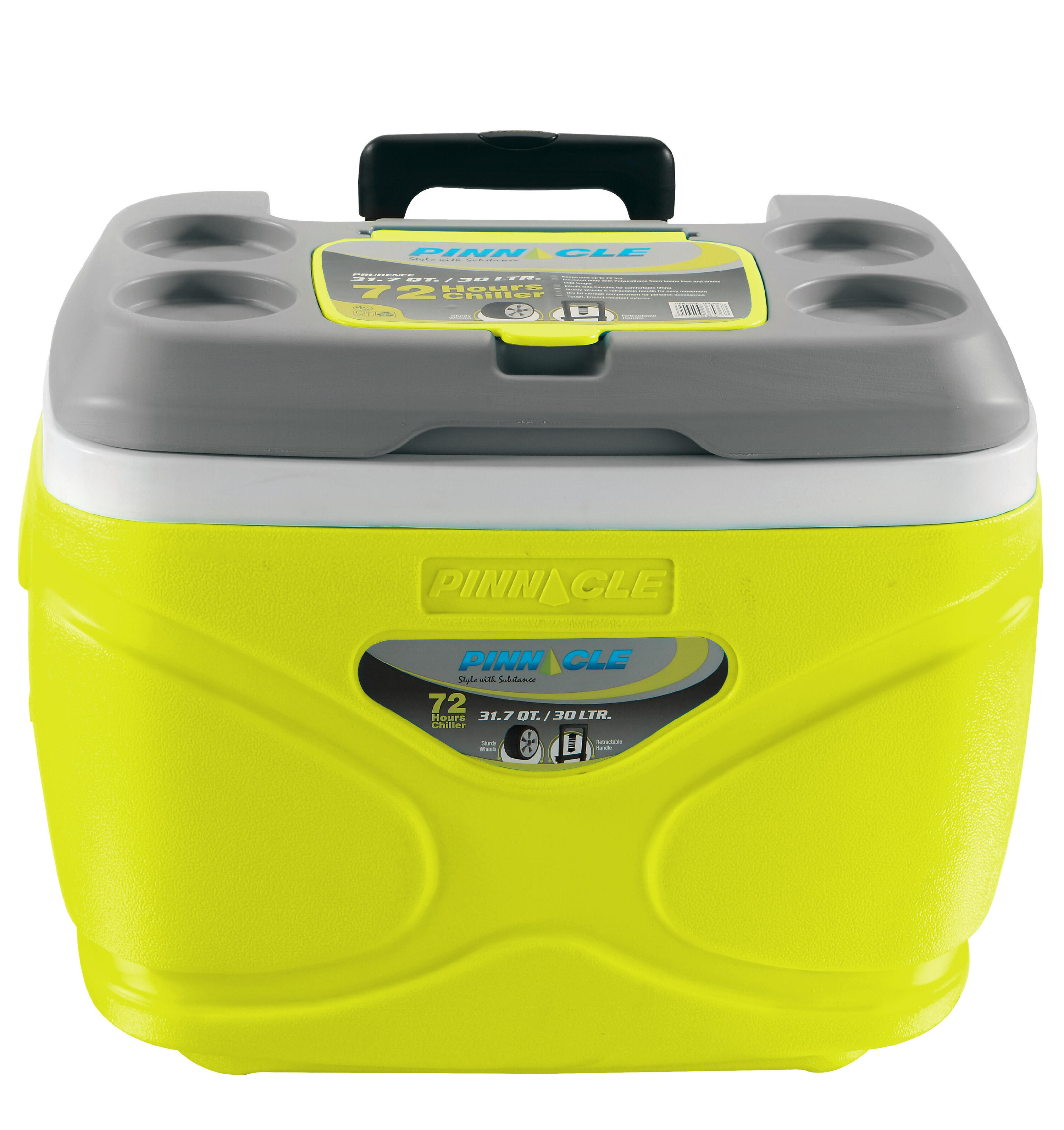 Termobox Pinnacle Prudence 30L 3/3