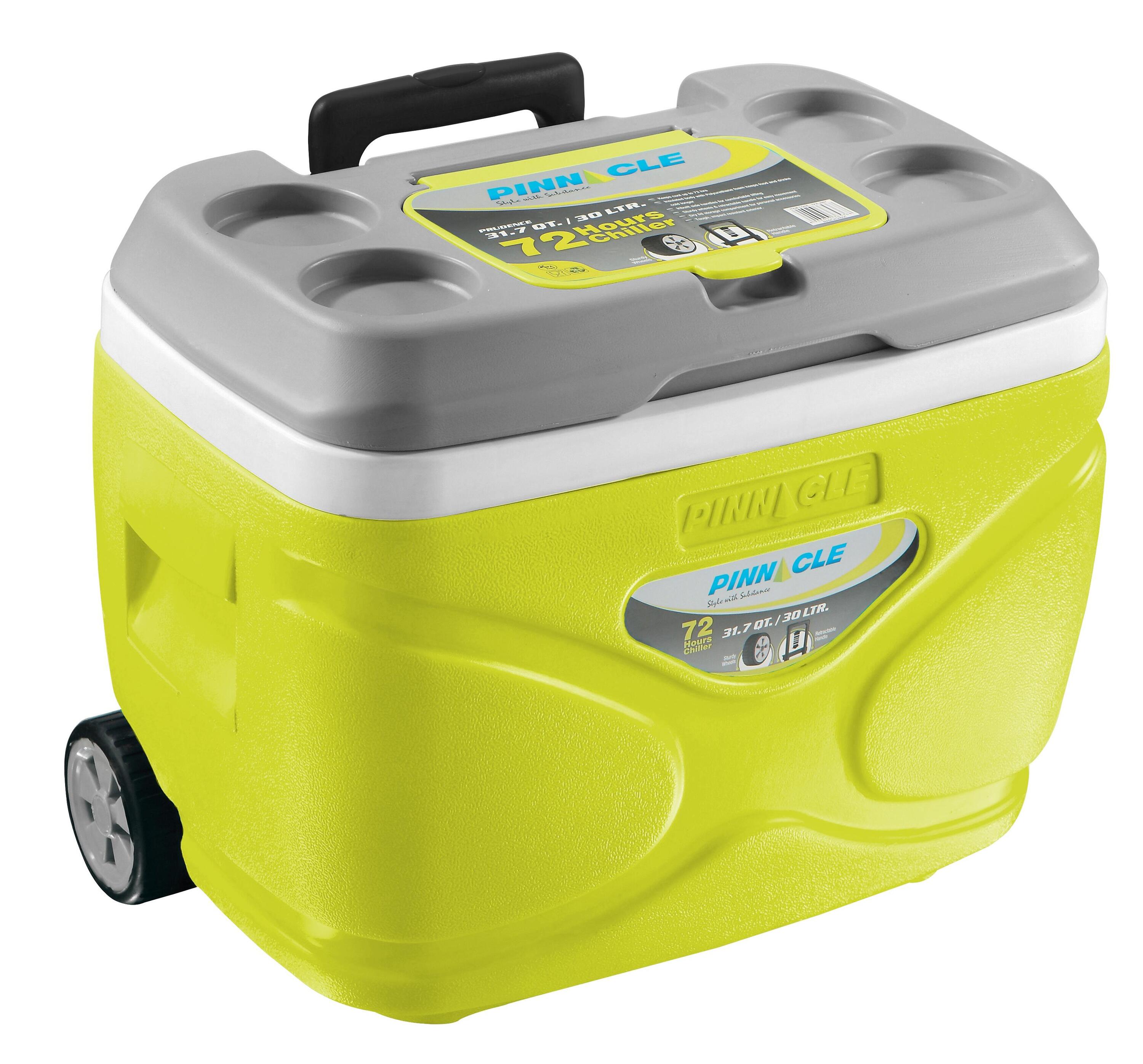 Termobox Pinnacle Prudence 30L 2/3