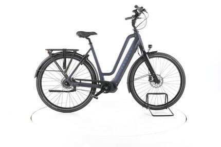 Reconditionné - Gazelle Chamonix C5 City E-Bike - Bon