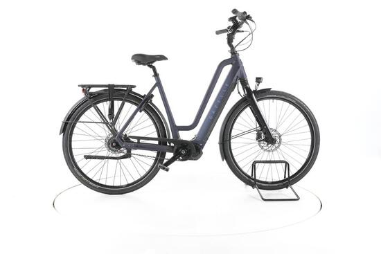 Reconditionné - Gazelle Chamonix C5 City E-Bike - Bon