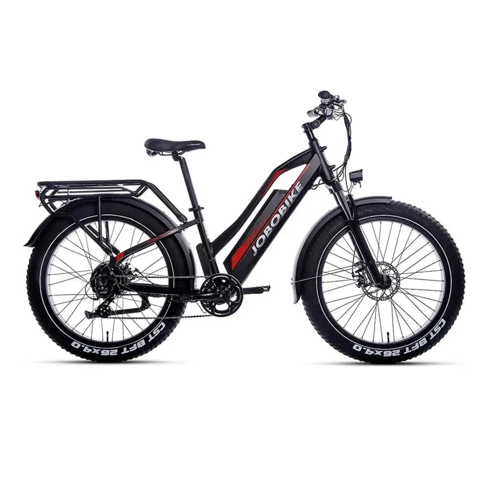 JOBOBIKE picture