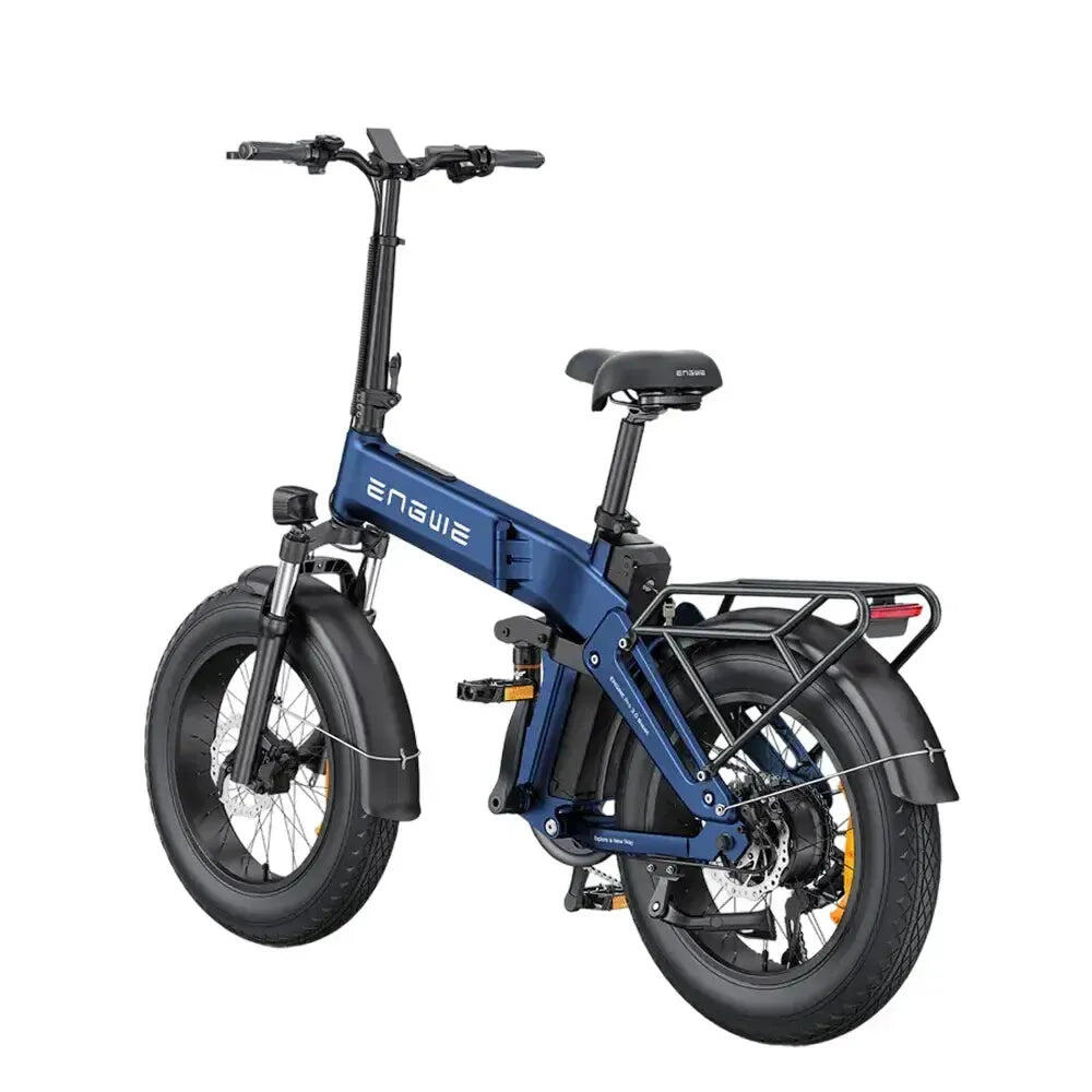 ENGWE Engine Pro 3.0 Boost - Blauw 3/3