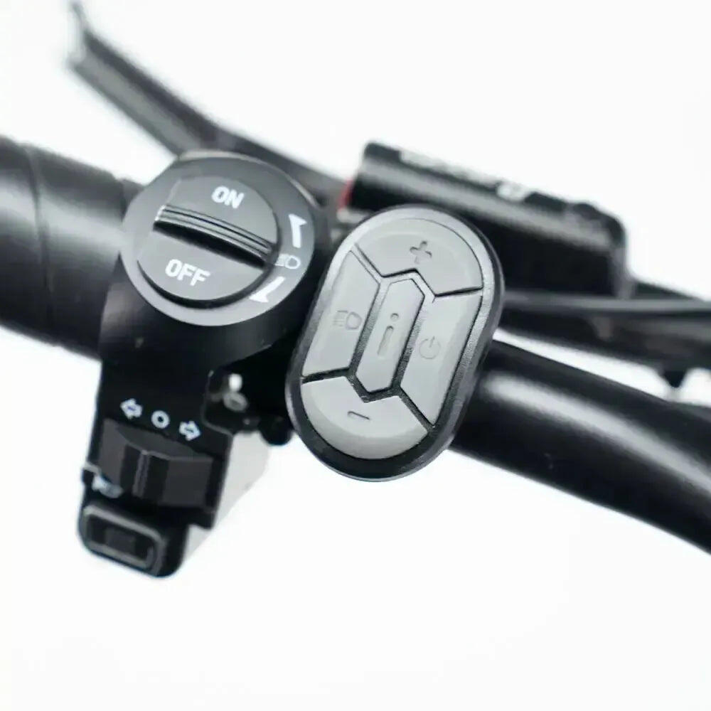 OUXI V8 Ultra Mini - Licht Grijs 7/7