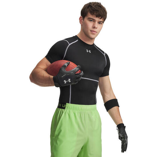 Under Armour Herren Shirt HG Elite Comp SS 6015382