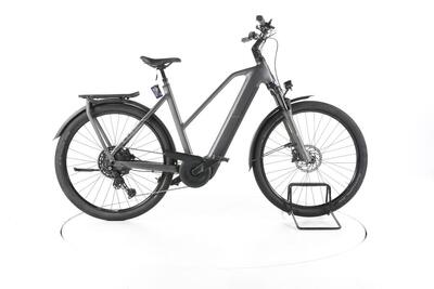 Tweedehands - cube kathmandu hybrid pro trekking e-bike 2025 - goed