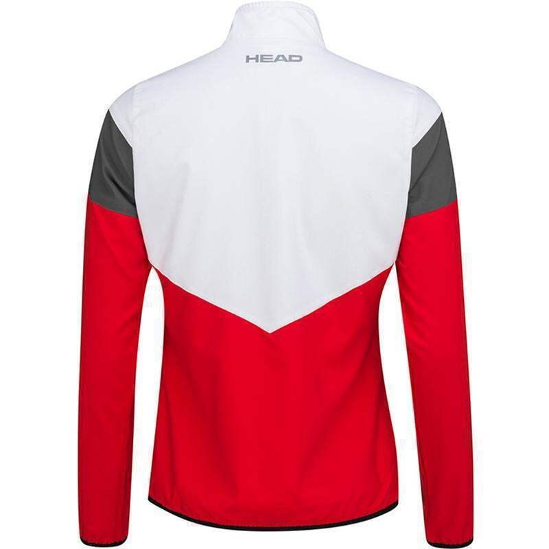 CLUB 22 Jacket W 2/5