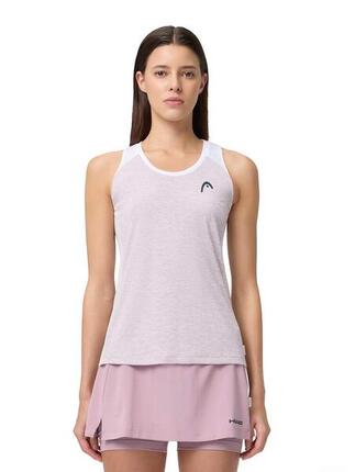 Débardeur Play Tech femme, violet