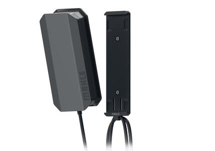 Chargeur Active 4A avec Support Mural (sans cordon d'alimentation)