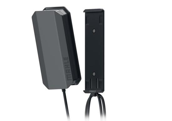 Chargeur Active 4A avec Support Mural (sans cordon d'alimentation)