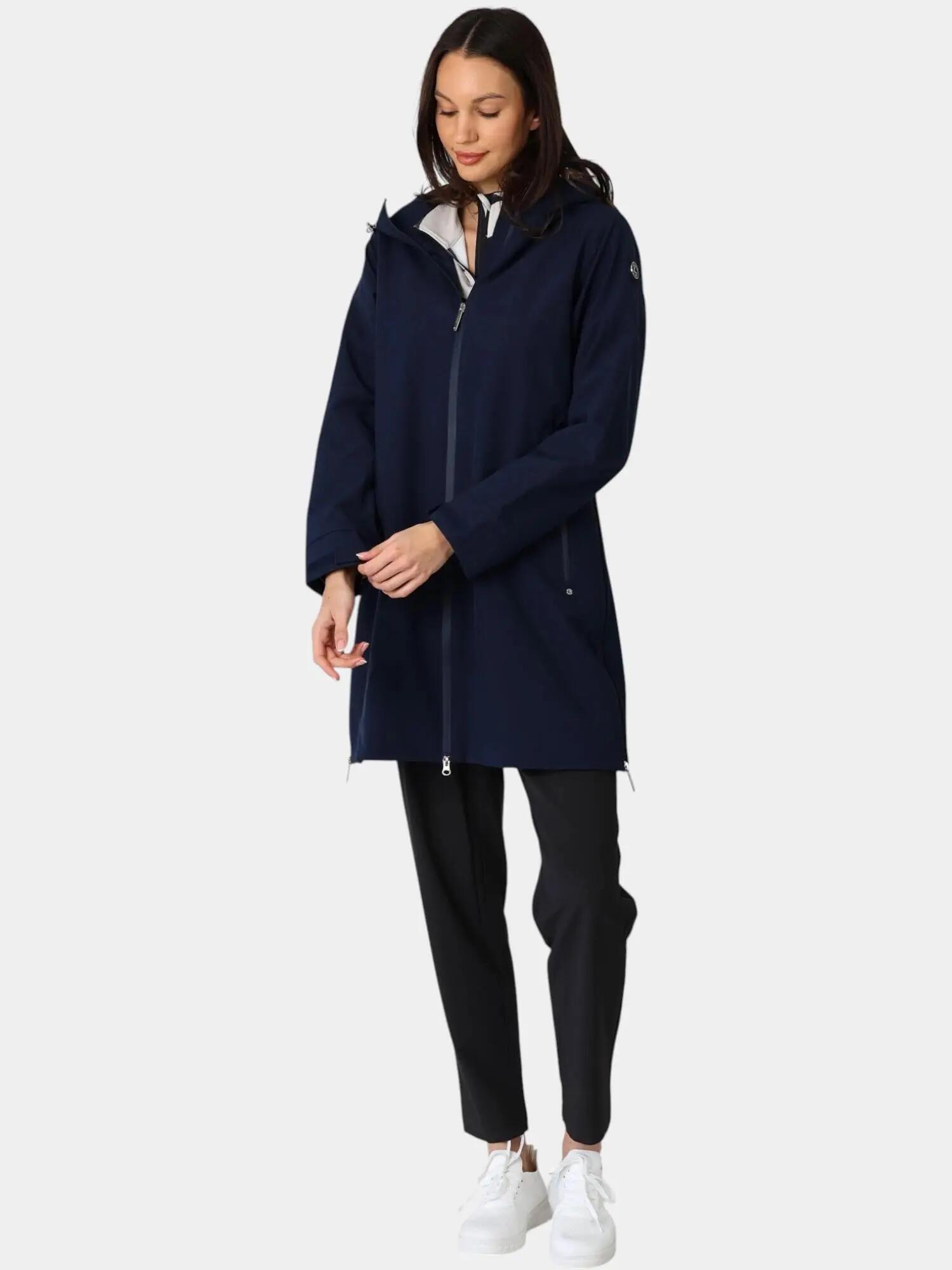 Giacca Donna Ailio 4/6