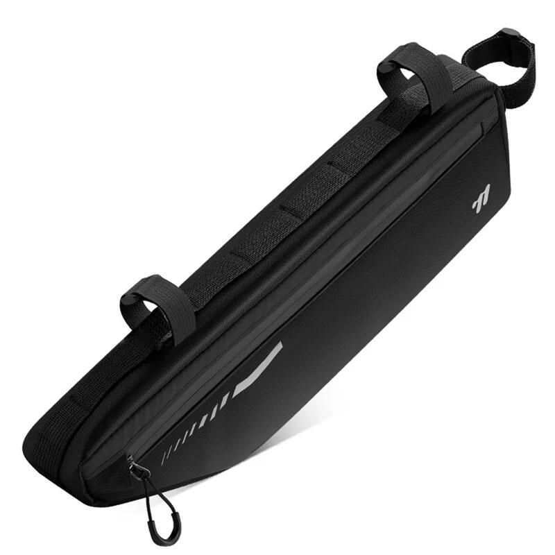 Fietsframe bag waterproof voor bovenbuis 2/4