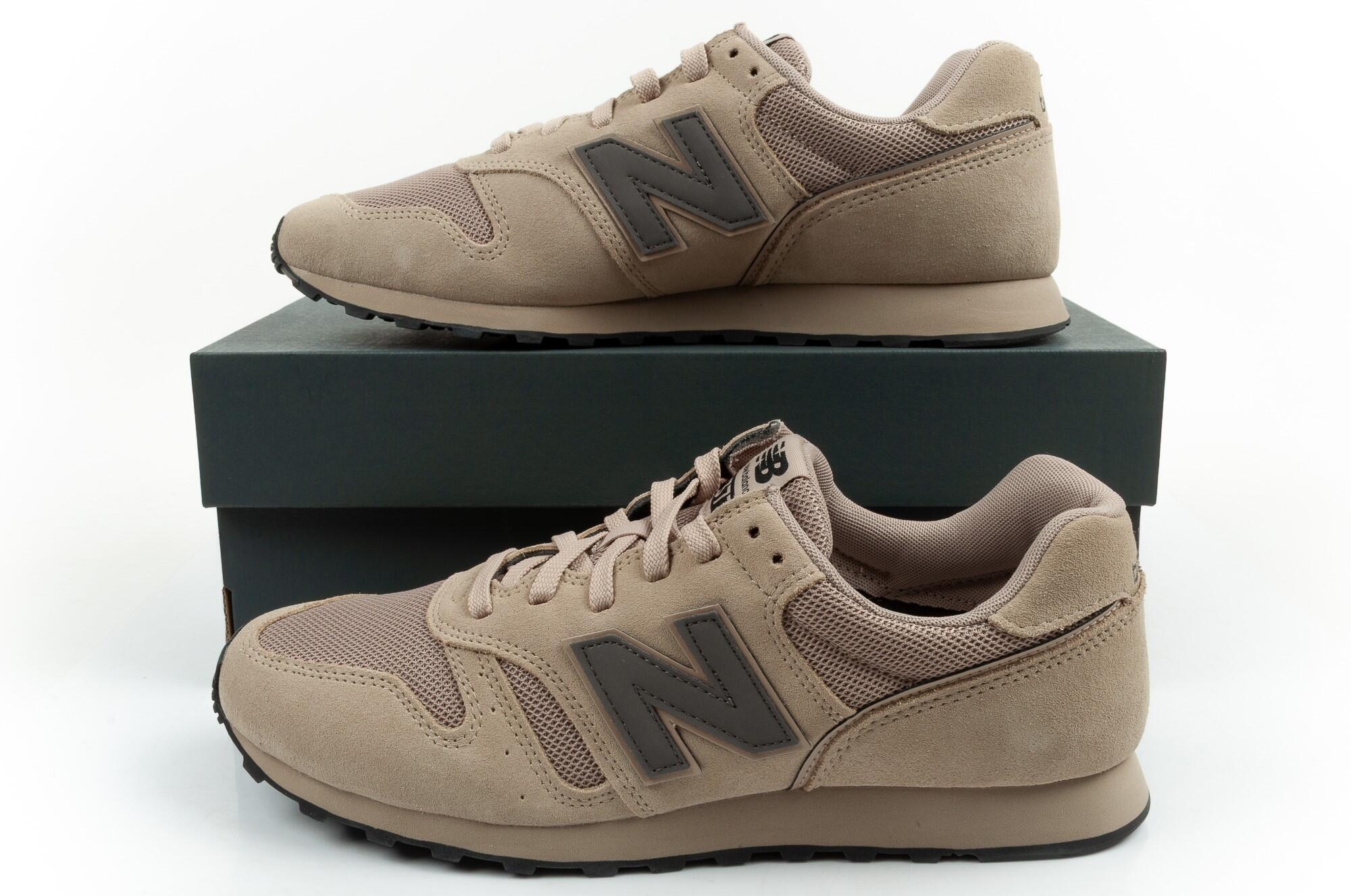 Buty sneakersy męskie sportowe New Balance 7/7