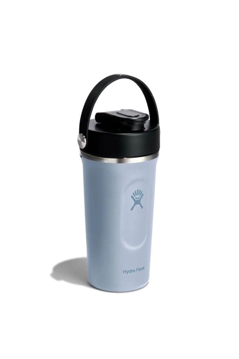 Butelka turystyczna Termiczna Insulated Shaker Bottle 24 Oz / 710 Ml - Surf 2/2