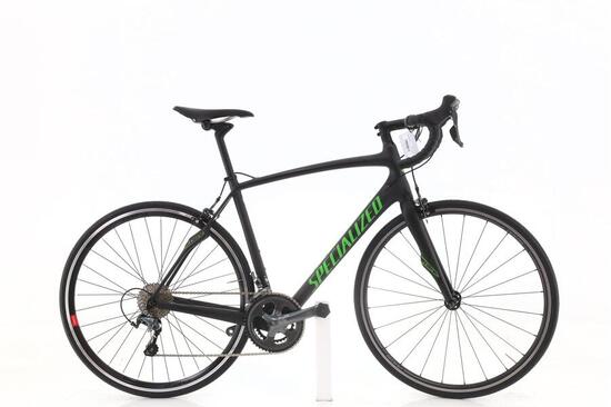 Vélo de route reconditionné · Roubaix SL4 · Très bon état