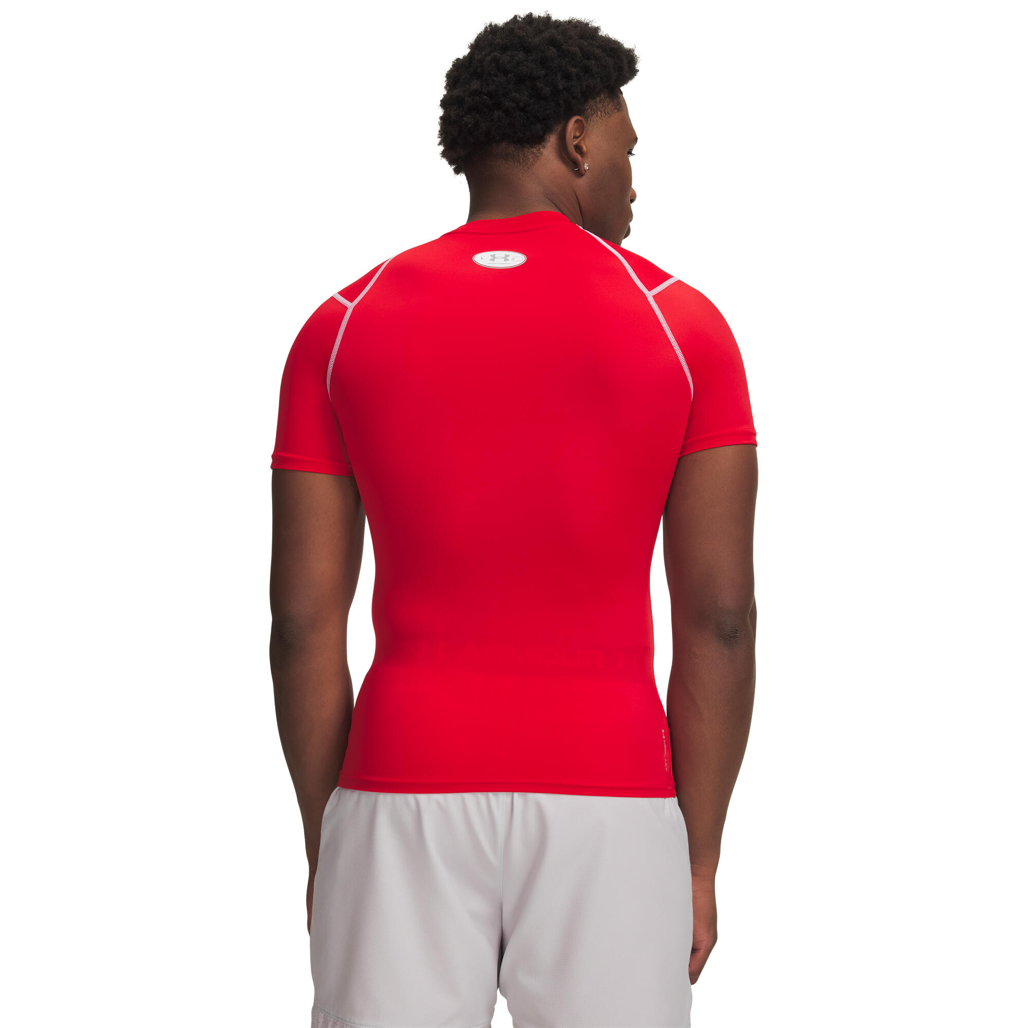 T-shirt Under Armour HeatGear Elite 2/4