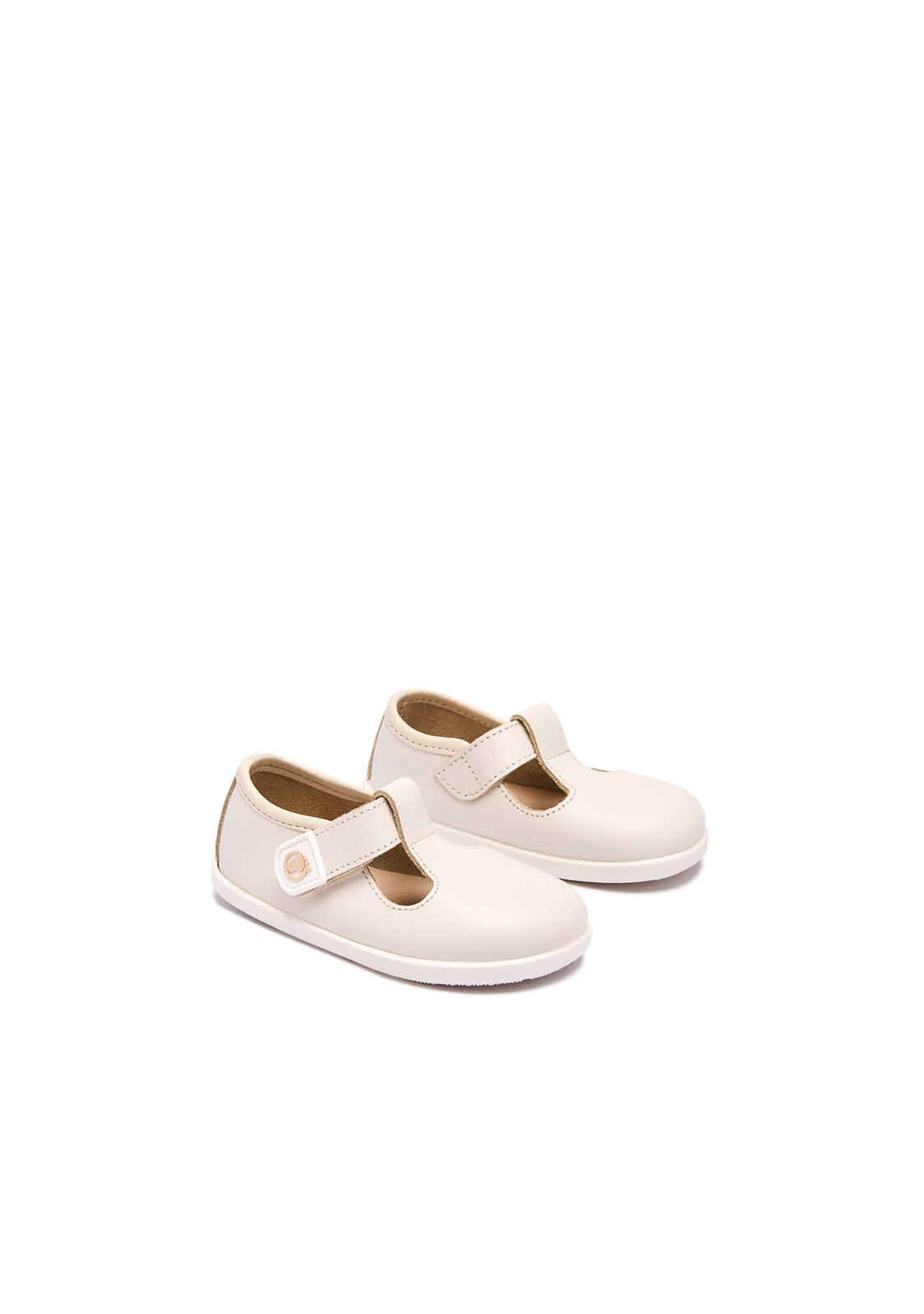 Sandalias Conguitos Mary Janes Barefoot 2/4