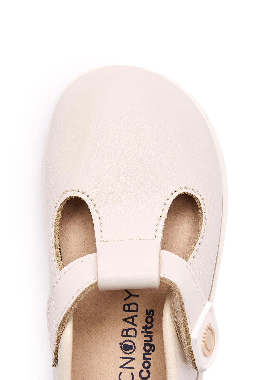 Sandalias Conguitos Mary Janes Barefoot 4/4