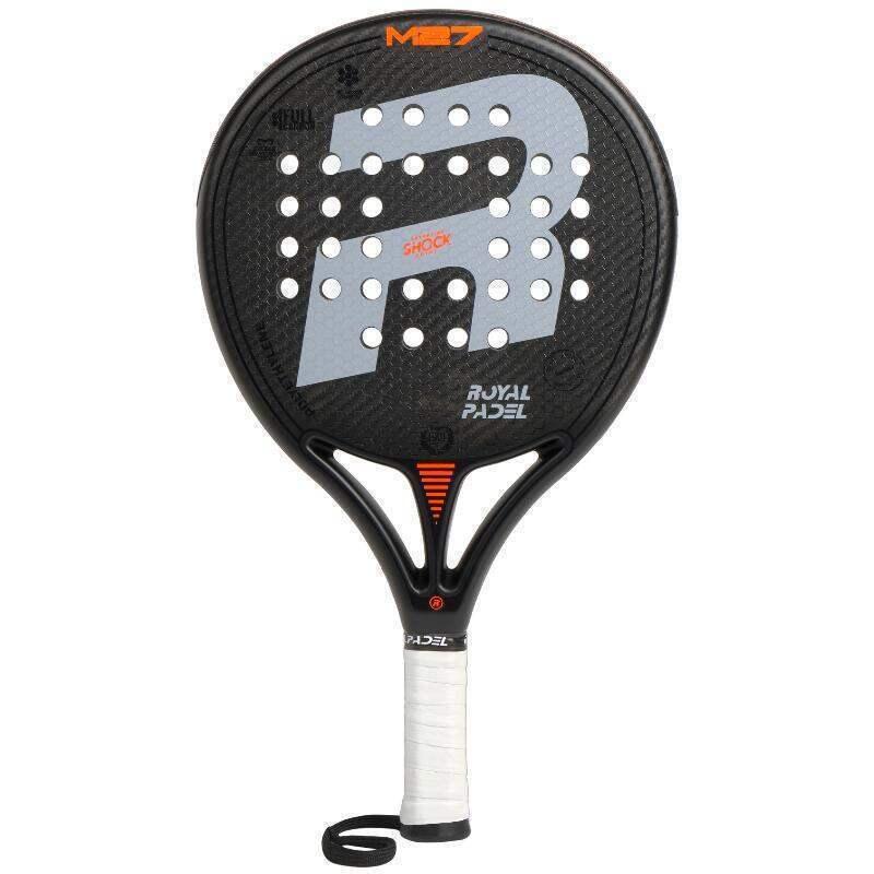 Raquete de Pádel Royal Padel M27 LTD 2025 4/5