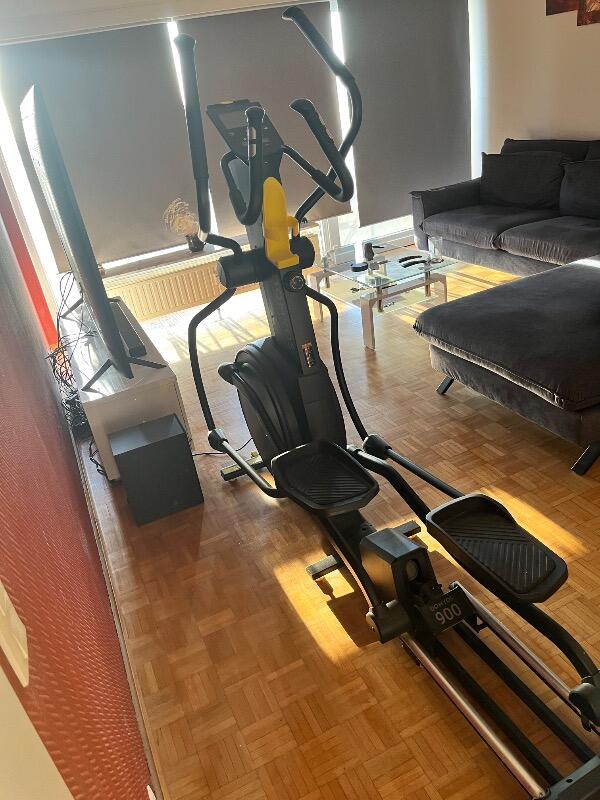 Tussen Particulieren - Elliptische trainer 3/5