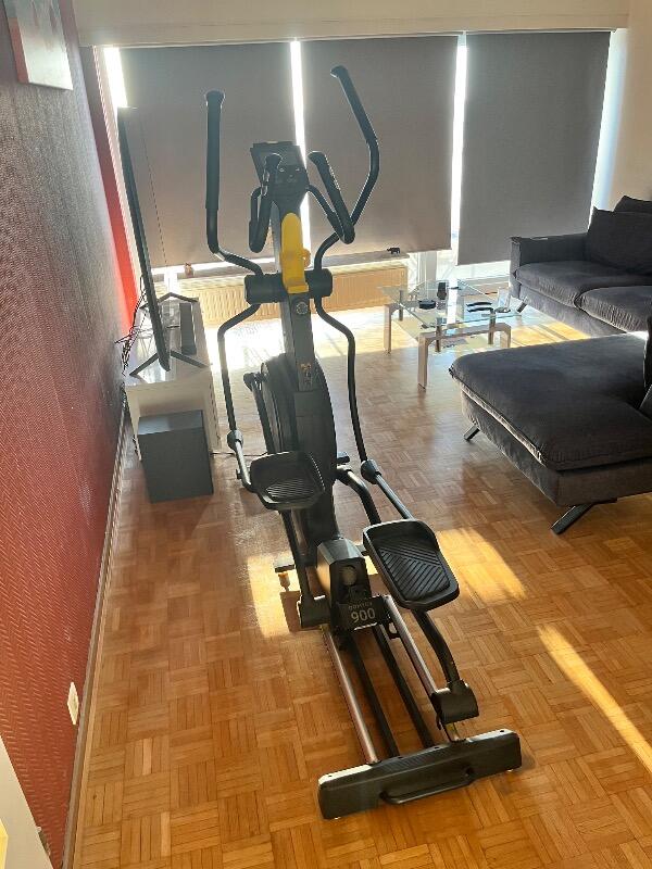 Tussen Particulieren - Elliptische trainer 2/5