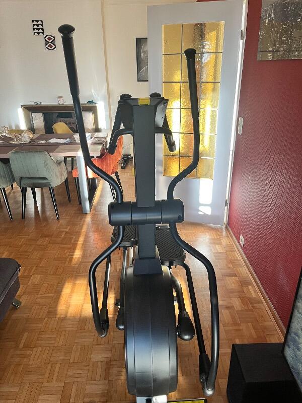 Tussen Particulieren - Elliptische trainer 4/5