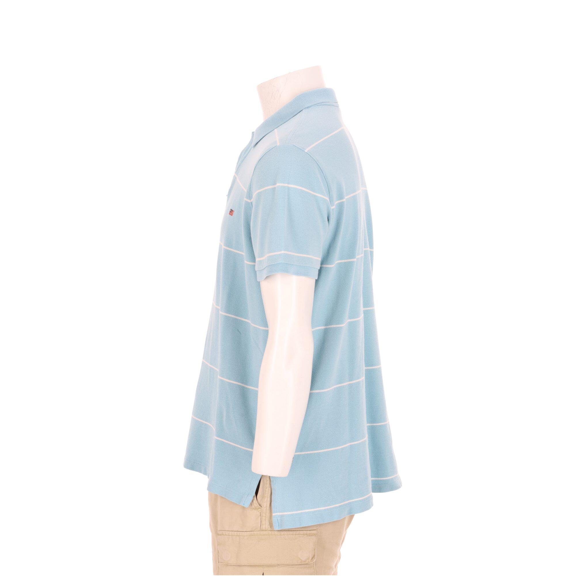 Second life - Polo Ralph Lauren Men Short Sleeve Shirt - Very good 3/7